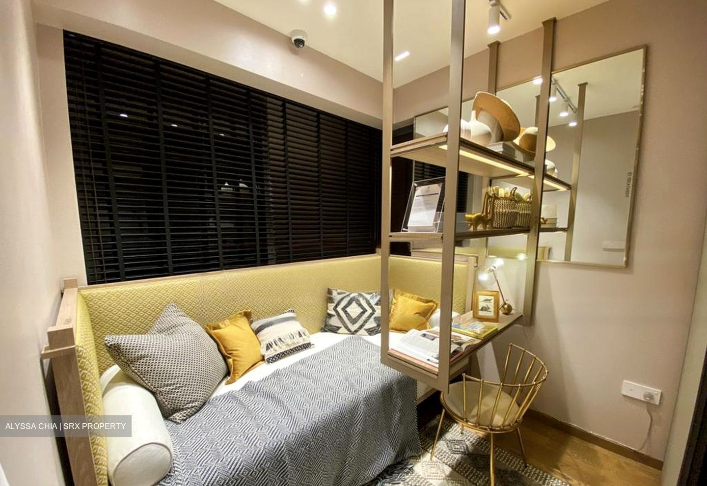 Parc Clematis (D5), Apartment #438044841